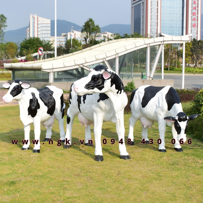 Lịch sử giá Tiểu cảnh terrarium mô hình bò sữa decor bàn học bàn làm việc  cập nhật 42023  BeeCost